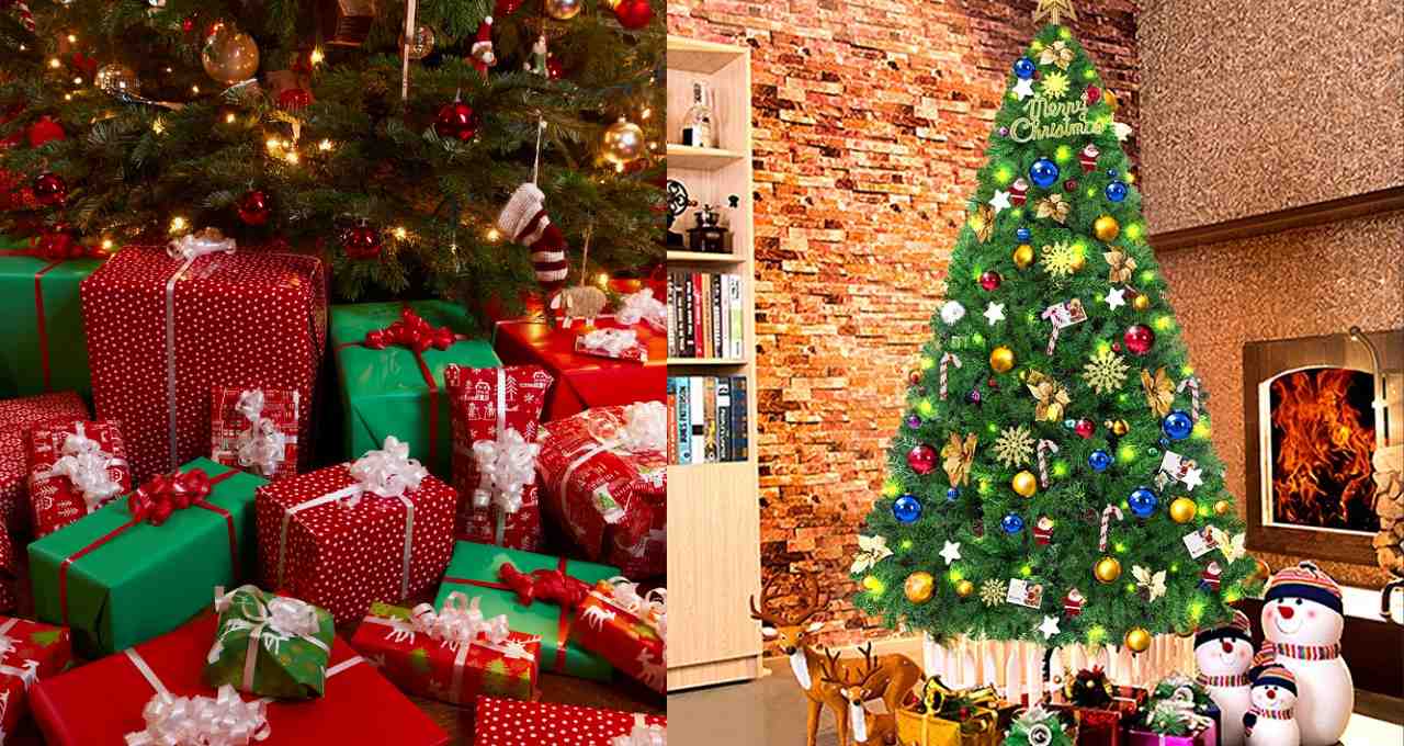 Christmas 2025: अपने लविंग पार्टनर को दें ये परफेक्ट गिफ्ट