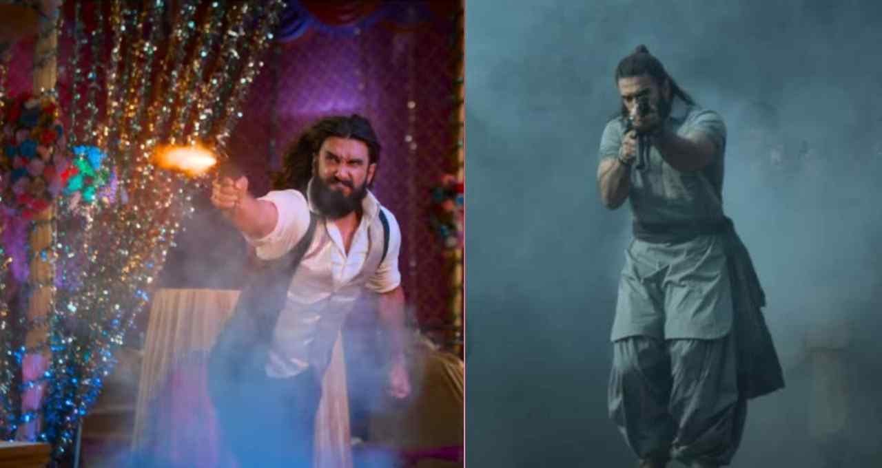 Worldwide Collection: धुरंधर की धमाकेदार ओपनिंग, बॉक्स ऑफिस पर पहले दो दिनों में 77.35 करोड़ की कमाई