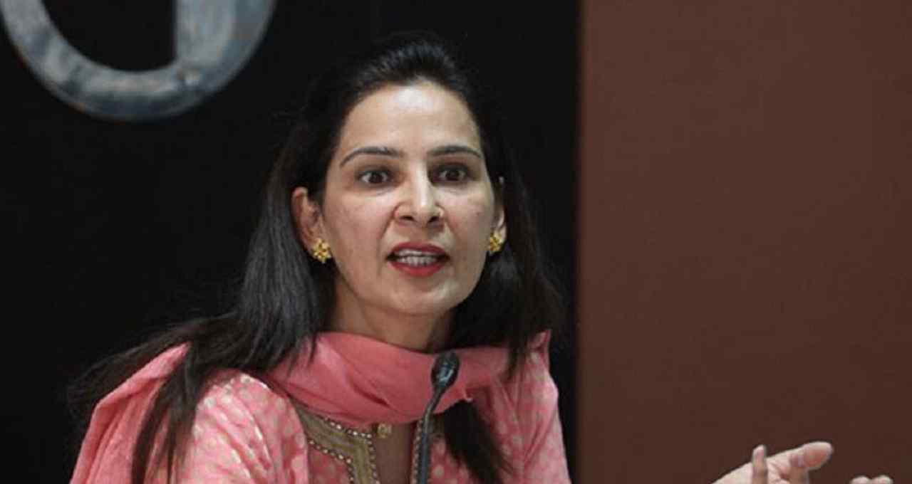 सिद्धू की राजनीति में वापसी पर पत्नी का दावा, CM उम्मीदवार बनाने की रखी मांग