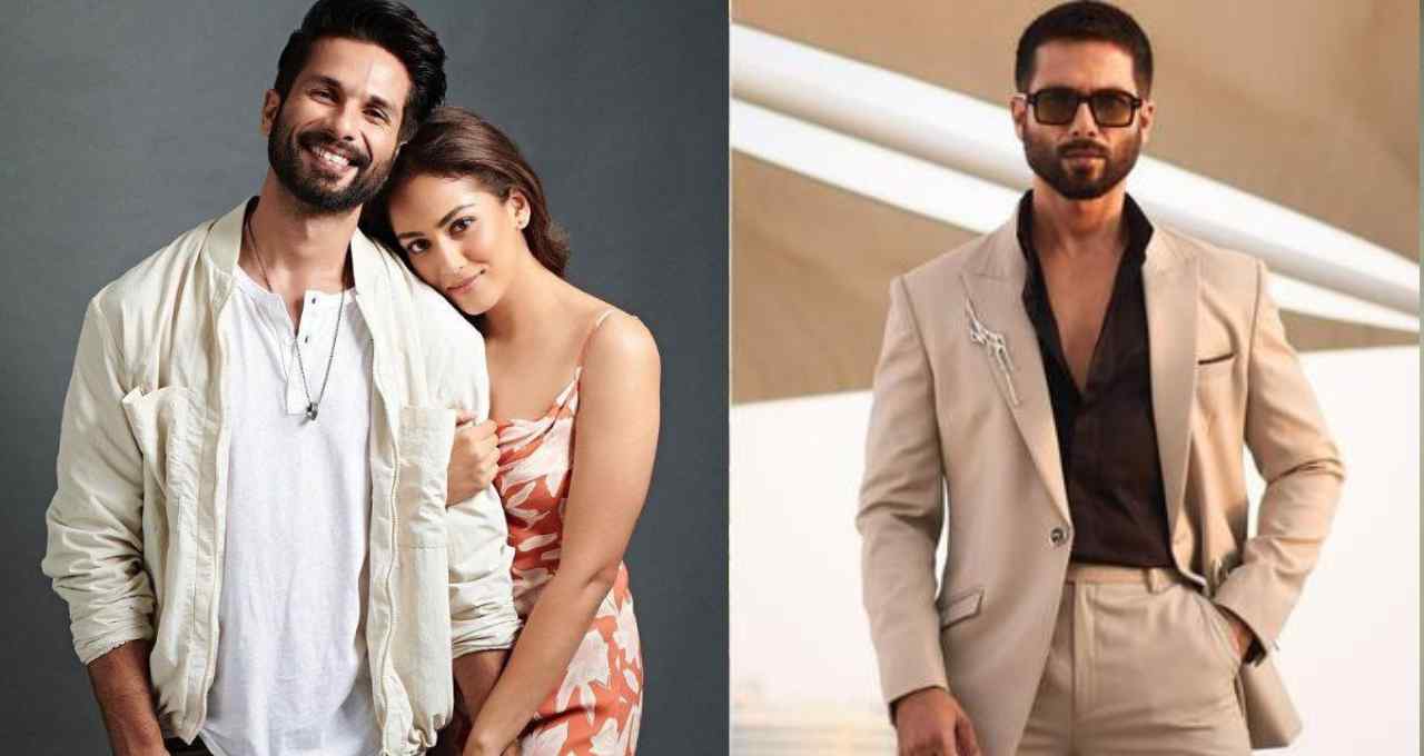 ओ रोमियो से पहले शाहिद Kapoor का बड़ा बयान, बोले- 'हर भूमिका मेरी नहीं, सीख हर जगह'