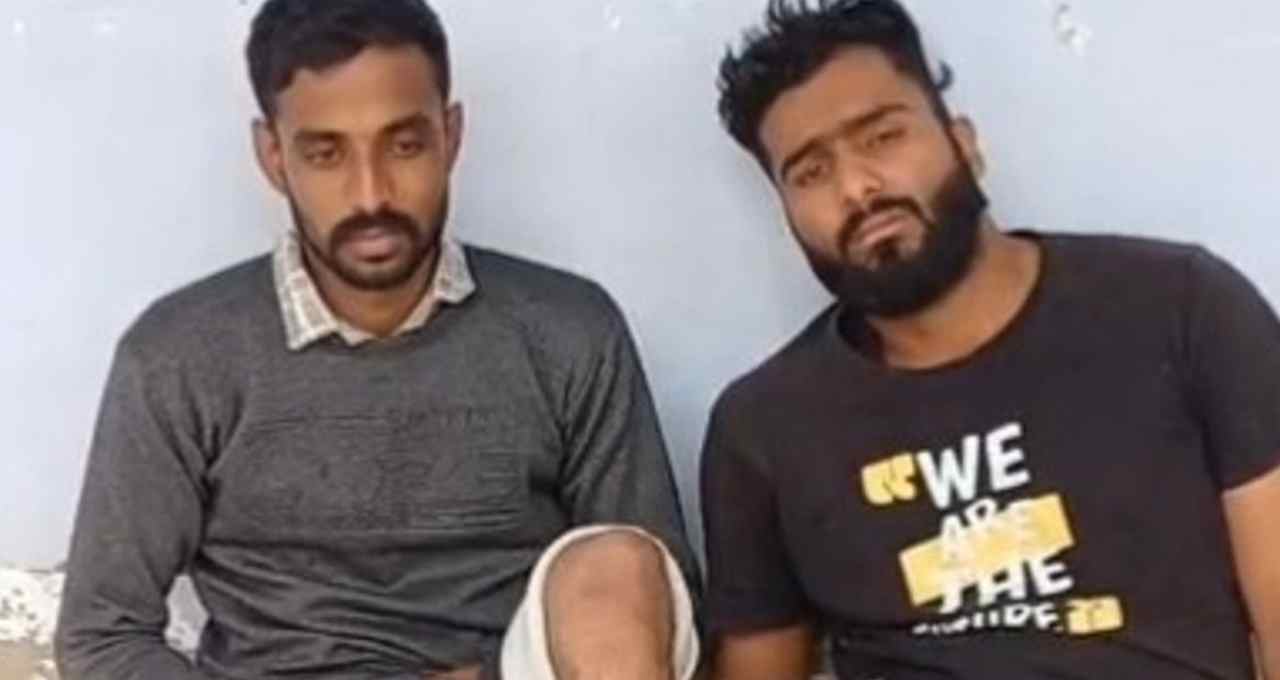 डीडवाना-कुचामन हत्या मामला: पत्नी और प्रेमी ने पति की हत्या करवाई, शोक जताने फ्लाइट से आई थी जयपुर