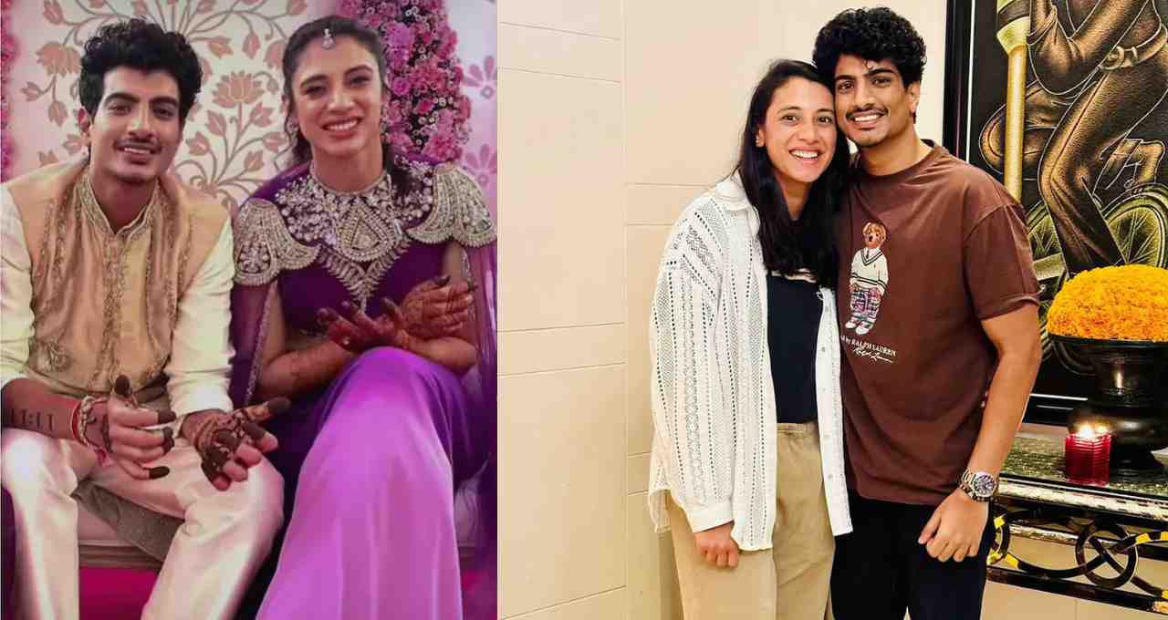 क्या वाकई कैंसिल हुई Smriti Mandhana और Palash Muchhal की शादी? सोशल मीडिया पर उठे सवाल