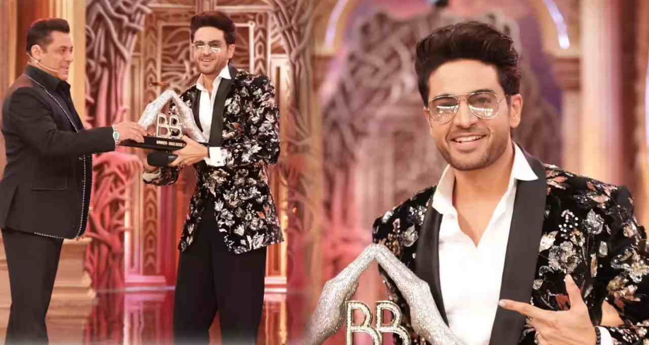 Bigg Boss 19: विजेता गौरव खन्ना, ‘अनुपमा’ से लेकर रियलिटी शो तक का सफर