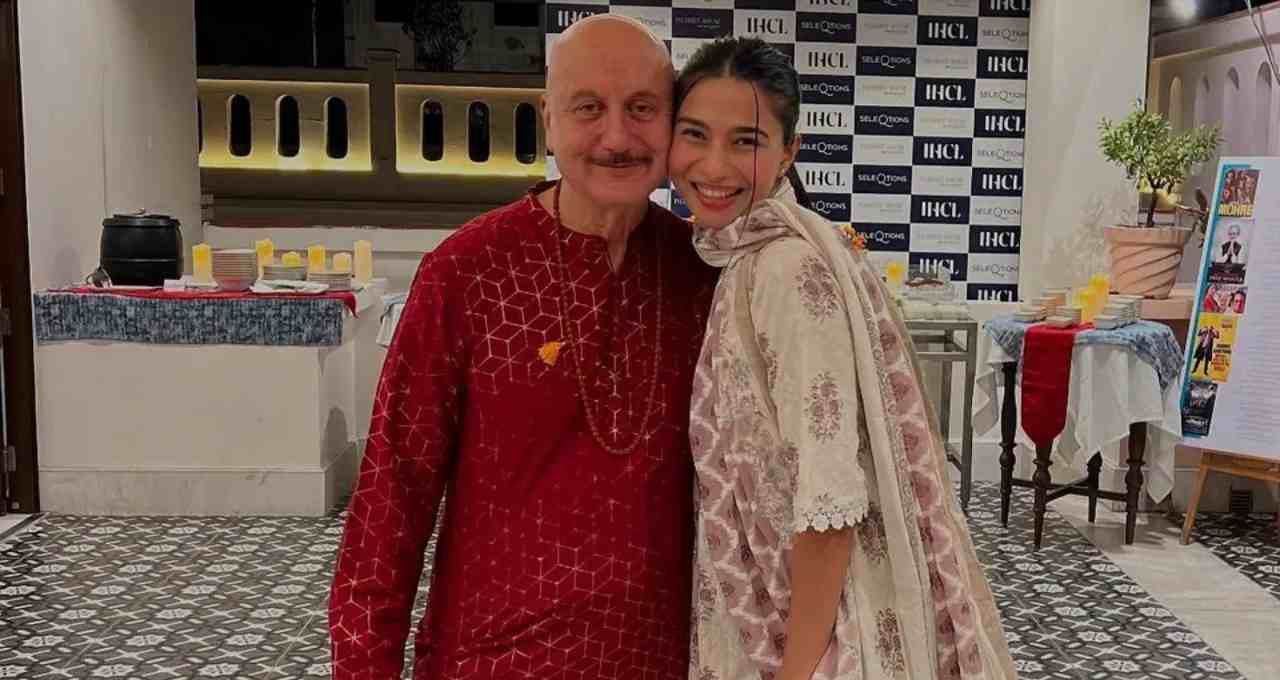 Shubhangi Dutt को ‘तन्वी द ग्रेट’ के लिए 'ऑस्ट्रेलिया इंटरनेशनल फिल्म फेस्टिवल' में मिला बेस्ट एक्ट्रेस अवॉर्ड