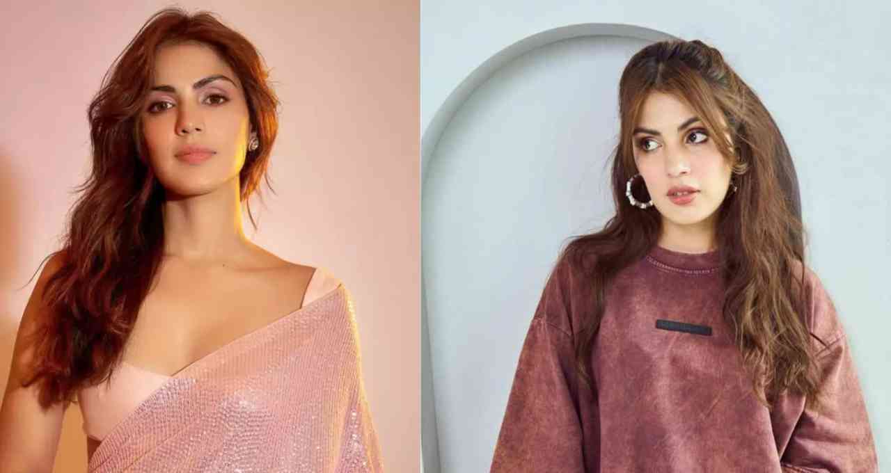 रिया चक्रवर्ती ने 33 वर्ष की उम्र में लिया एग फ्रीज कराने का फैसला, शादी और मातृत्व को लेकर रखी अपनी राय