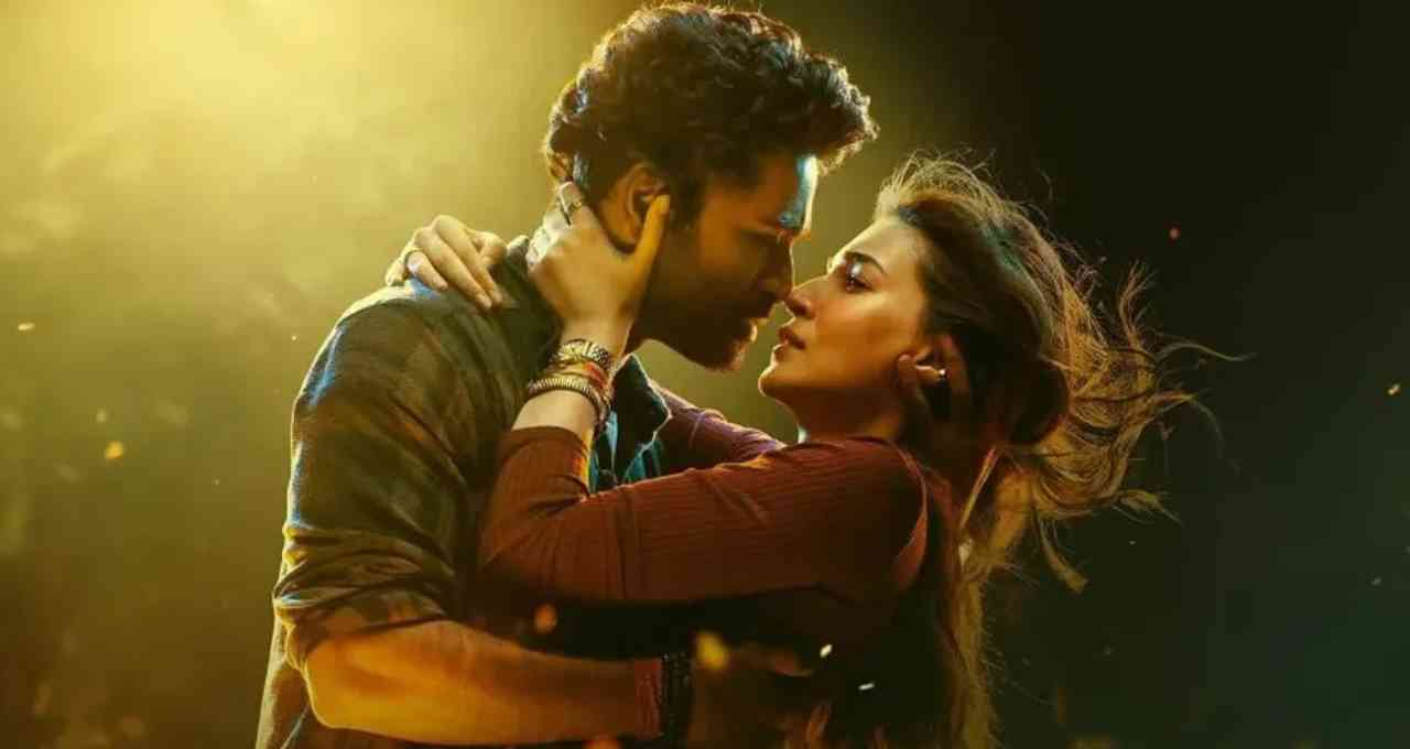 Box Office Collection: वीक डेज में भी नहीं थम रहा ‘धुरंधर’ का तूफान, ‘तेरे इश्क में’ ने भी पार किया 100 करोड़ का आंकड़ा
