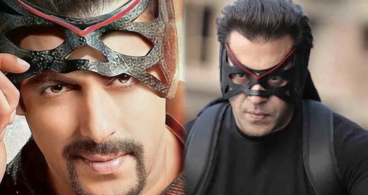Kick 2: 12 साल बाद पर्दे पर लौटेगा 'डेविल', सलमान खान ने किया आधिकारिक एलान