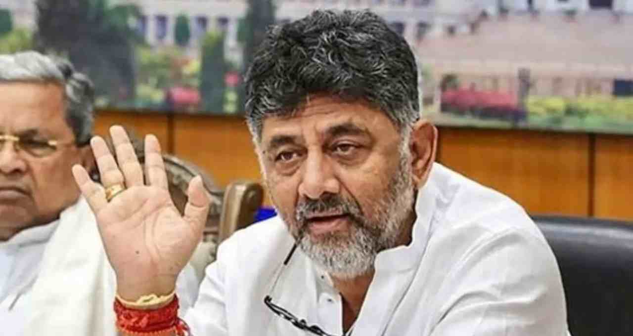 डिप्टी सीएम डीके शिवकुमार ने नवजोत कौर सिद्धू को दी विवादित सलाह; राजनीति में फिर गरमाया माहौल