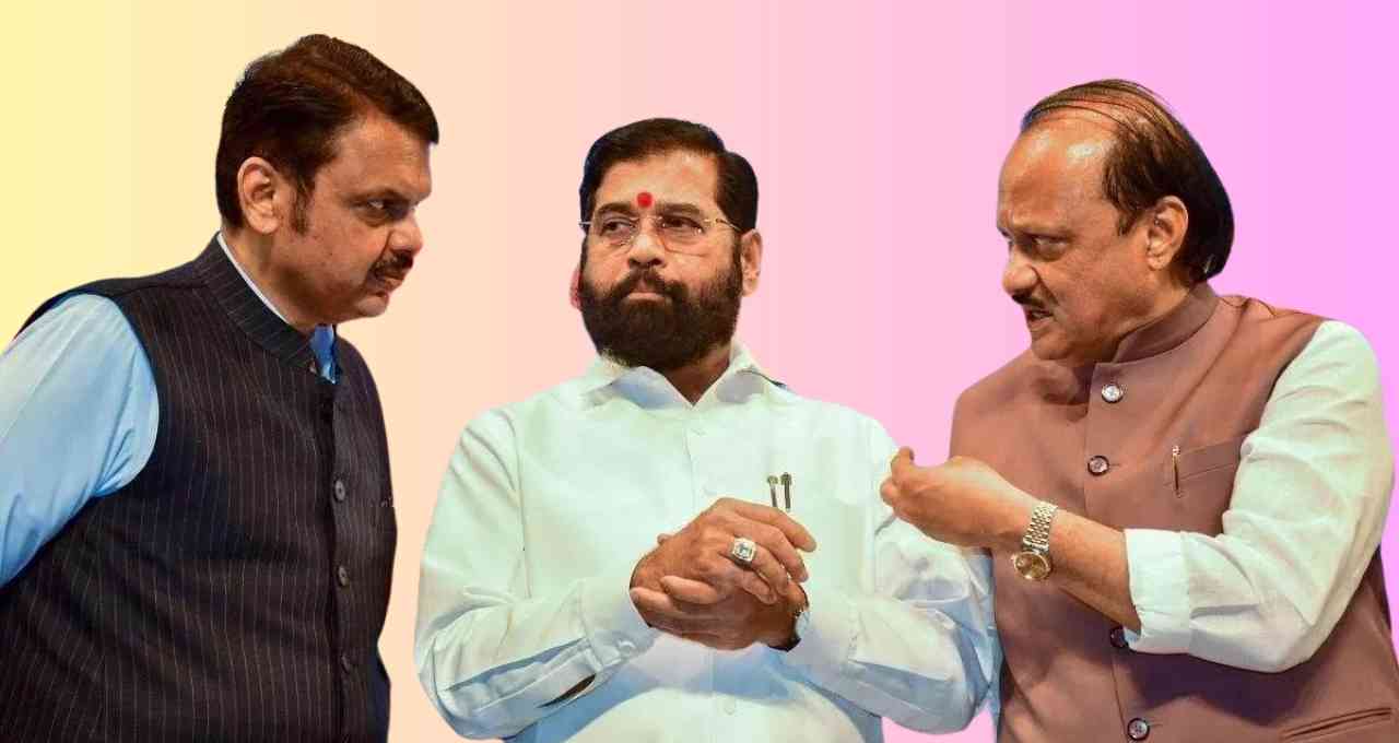 महायुति बनाम MVA: महाराष्ट्र निकाय चुनाव से पहले सियासी हलचल तेज, फडणवीस-शिंदे ने बंद कमरे में की बड़ी डील