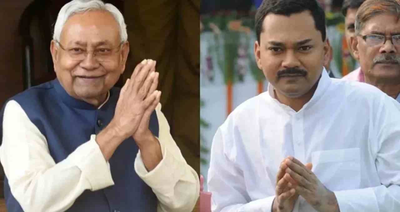 Bihar Politics: क्या राजनीति में एंट्री करेंगे नीतीश कुमार के बेटे निशांत? डिप्टी सीएम बनने की अटकलें तेज