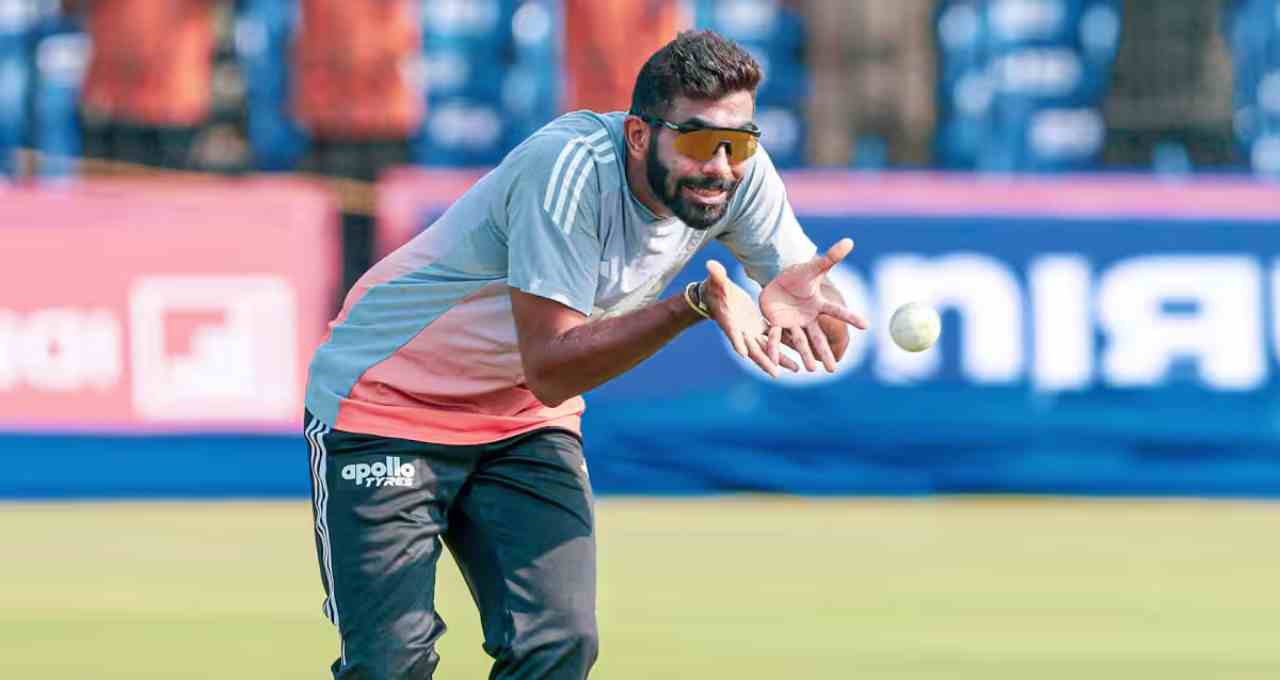 IND vs SA 1st T20I: कटक में इतिहास रचने से सिर्फ एक कदम दूर जसप्रीत बुमराह, बन सकते हैं वर्ल्ड नंबर-1 गेंदबाज 