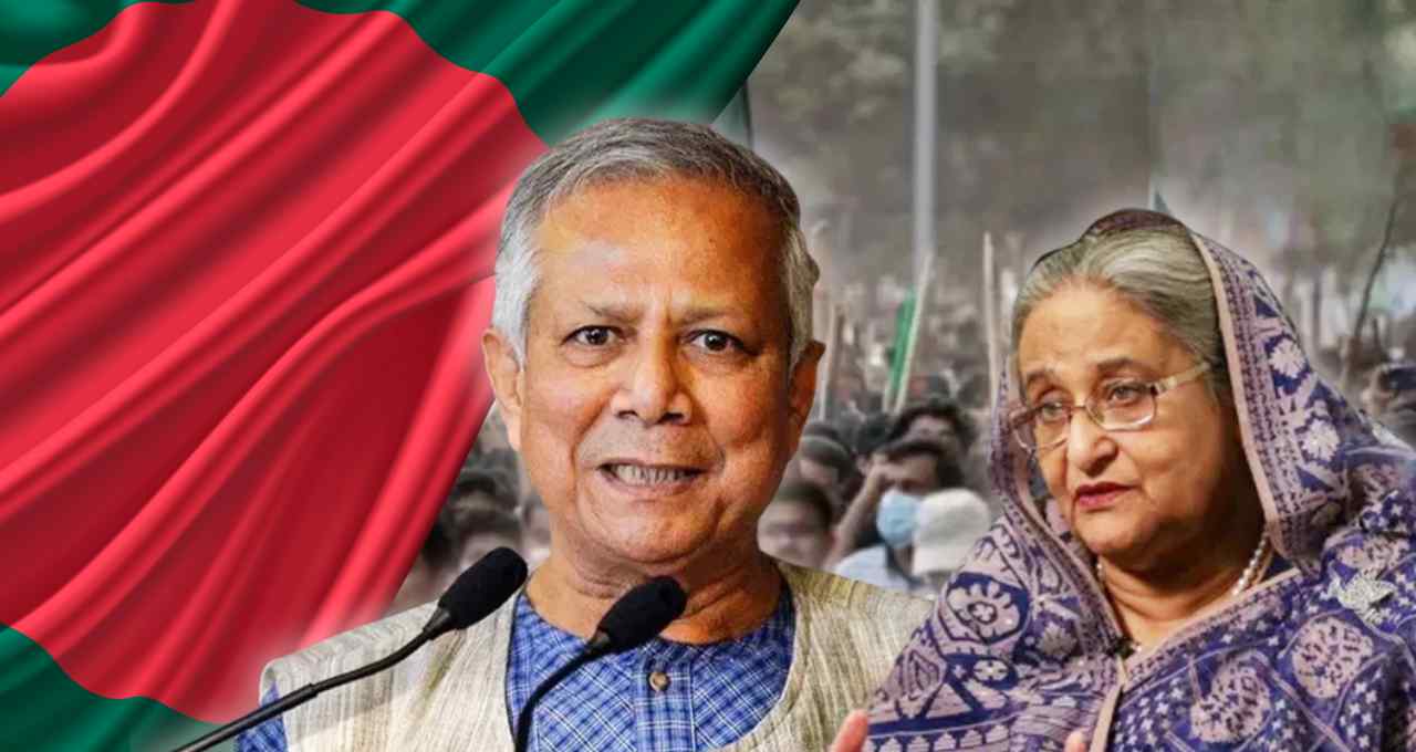 Bangladesh में इमरान-मॉडल की वापसी? शेख हसीना ने चुनाव से पहले बदला सारा समीकरण