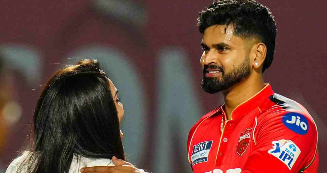 IPL 2026: ऑक्शन में शामिल होंगे कप्तान श्रेयस अय्यर, रिकी पोंटिंग रहेंगे बाहर