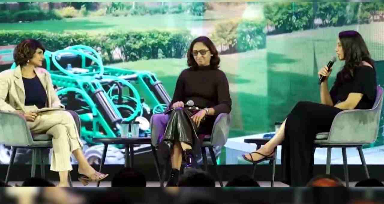 शादी टूटने के बाद पहली बार बोलीं स्मृति मंधाना, कहा- 'क्रिकेट से ज्यादा मुझे कुछ पसंद नहीं'
