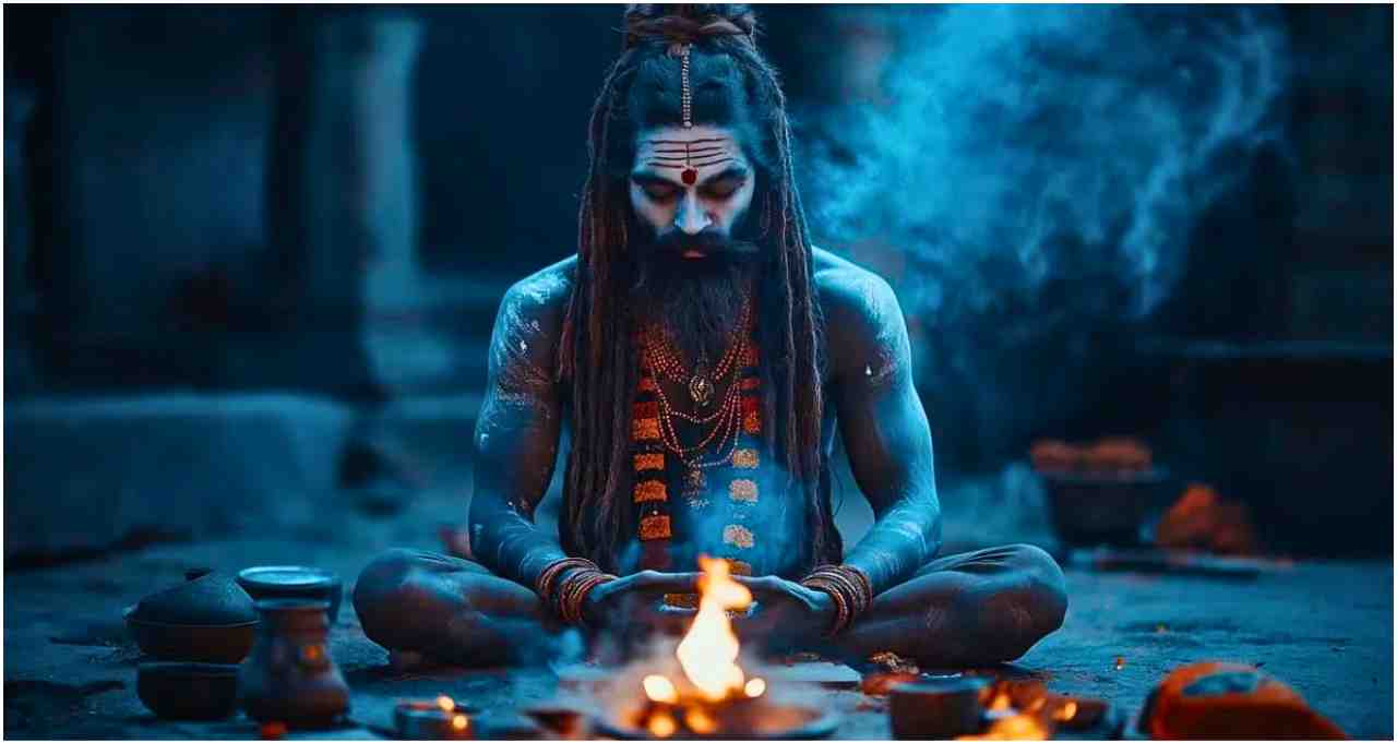 श्मशान विद्या: क्या होती है और कौन कर सकता है इसका अभ्यास?