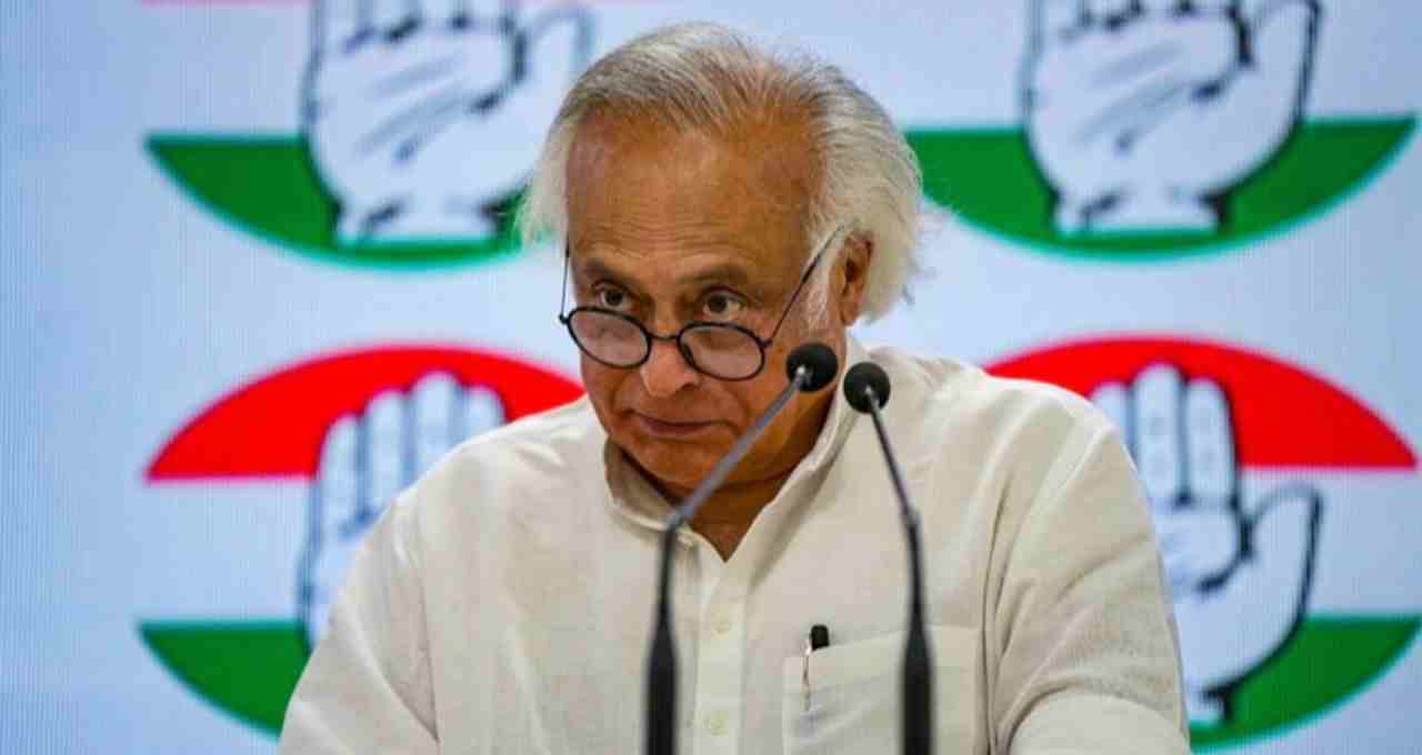 वंदे मातरम् पर संसद में तीन दिन चली बहस के बाद कांग्रेस का केंद्र पर हमला, कहा- ‘पीएम मोदी और उनकी टीम पूरी तरह बेनकाब’