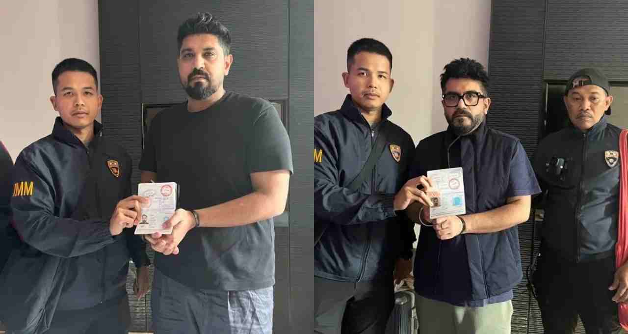 गोवा नाइटक्लब अग्निकांड: थाईलैंड में हिरासत में लूथरा ब्रदर्स, भारत लाने की तैयारी तेज
