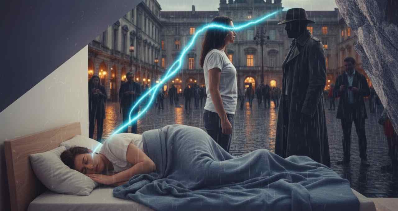 Weird Dreams: अजीब सपनों का सच और उनका गहरा मतलब