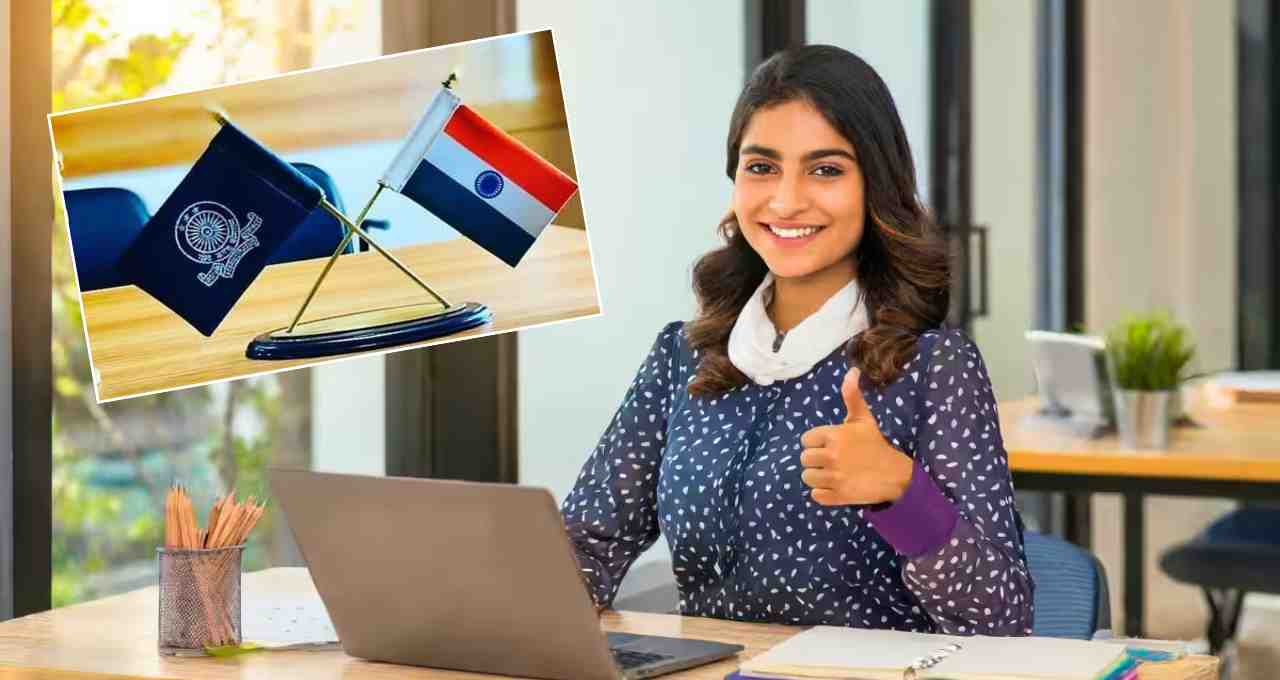 सिविल सेवा में महिलाओं की हिस्सेदारी बढ़ी, इंजीनियरिंग उम्मीदवारों का दबदबा बरकरार