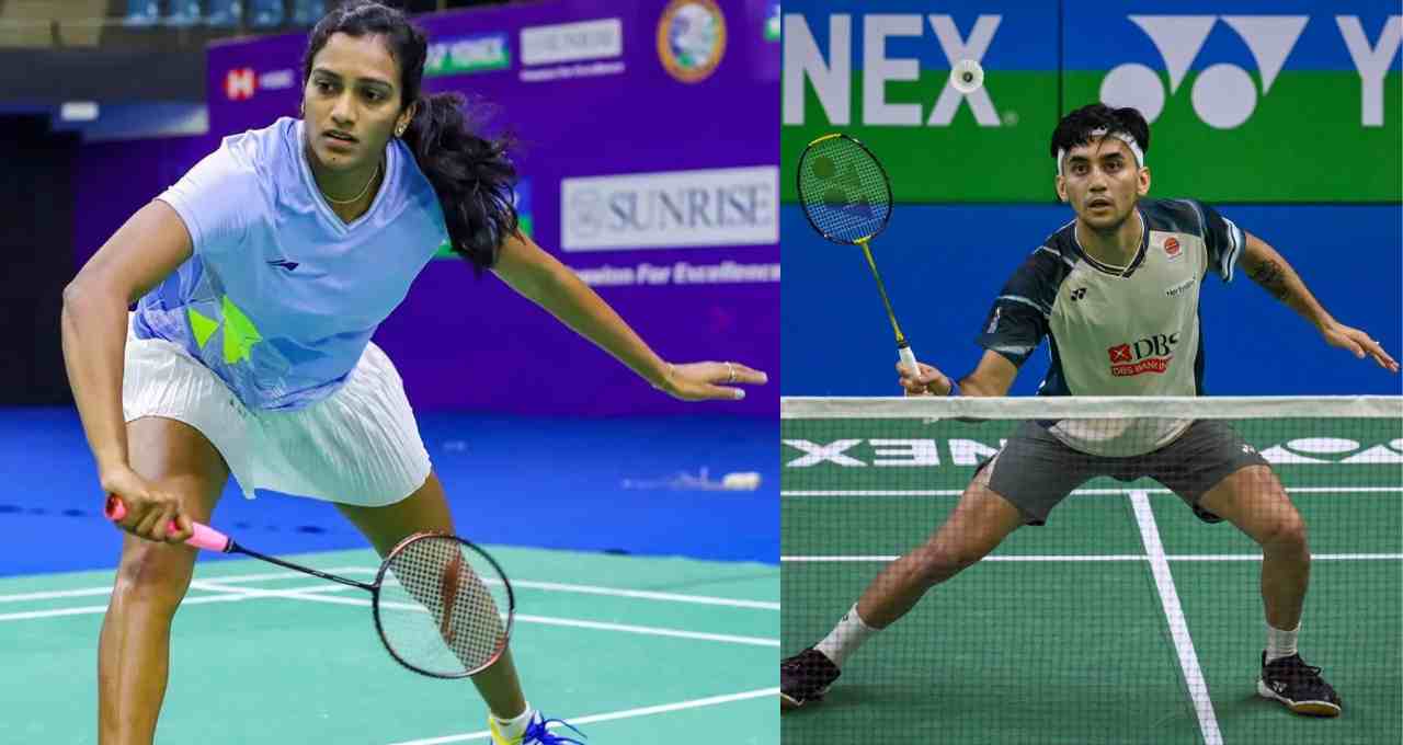 Badminton Asia Team Championships 2025: भारतीय टीम घोषित, पीवी सिंधू और लक्ष्य सेन करेंगे नेतृत्व
