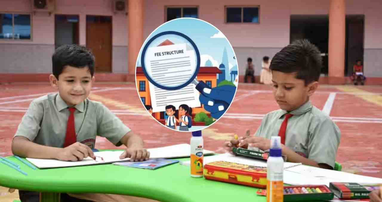 दिल्ली के स्कूलों में फीस रेगुलेशन, 15% शिकायत होने पर स्कूल पर होगी कार्रवाई