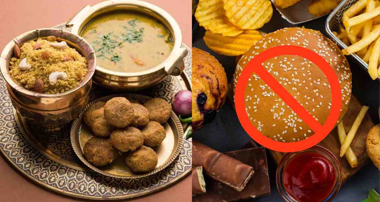 बाबा रामदेव ने सुझाया सर्दियों का देसी स्नैक, हेल्थ और इम्यूनिटी दोनों मजबूत