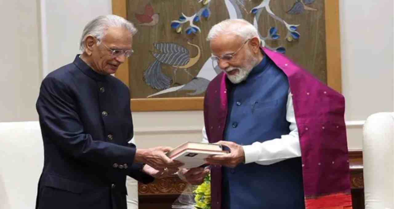 पूर्व गृहमंत्री और कांग्रेस के वरिष्ठ नेता शिवराज पाटिल का निधन: जानिए उनका राजनीतिक करियर