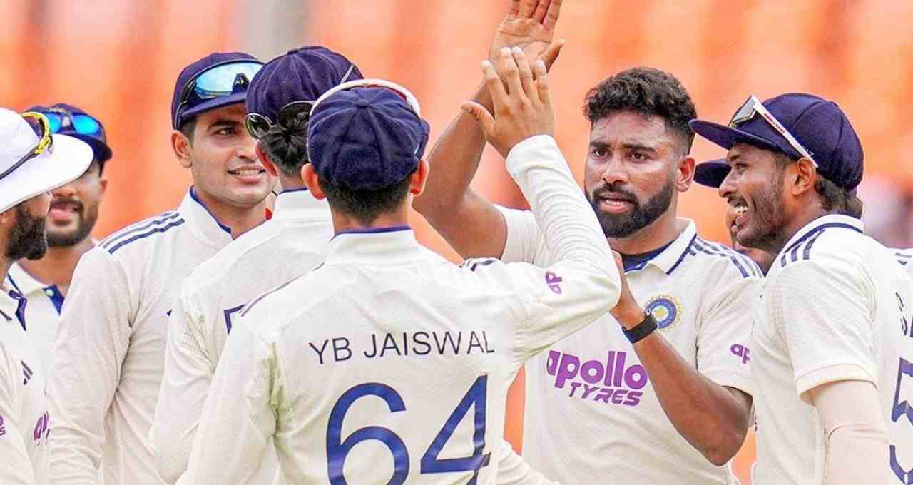 WTC 2025-27 Points Table: न्यूजीलैंड की जीत से भारत को हुआ बड़ा नुकसान