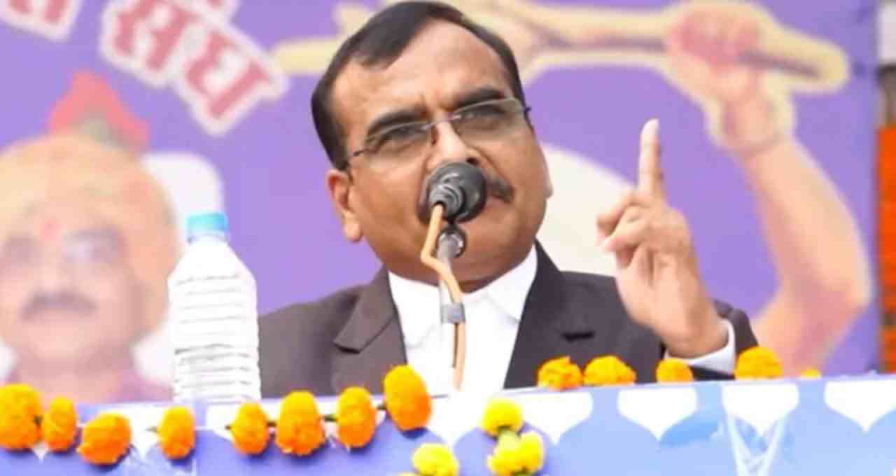 IAS संतोष वर्मा पर सरकार का सख्त एक्शन: पद से बर्खास्त करने की तैयारी तेज, प्रमोशन भी रुका