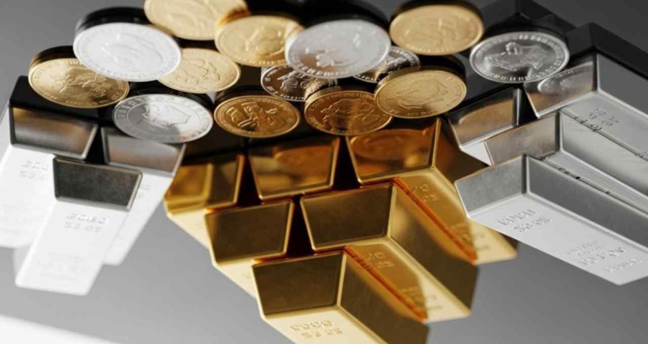 Gold–Silver Price Today: नए साल से पहले सोना महंगा, जानें आज का ताजा भाव