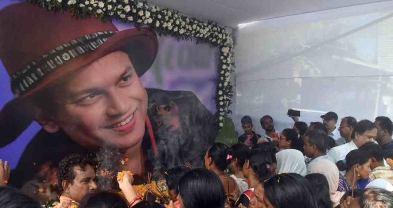 Zubeen Garg मौत का मामला: SIT आज दायर करेगी चार्जशीट, अदालत में रखेगी अपना पक्ष