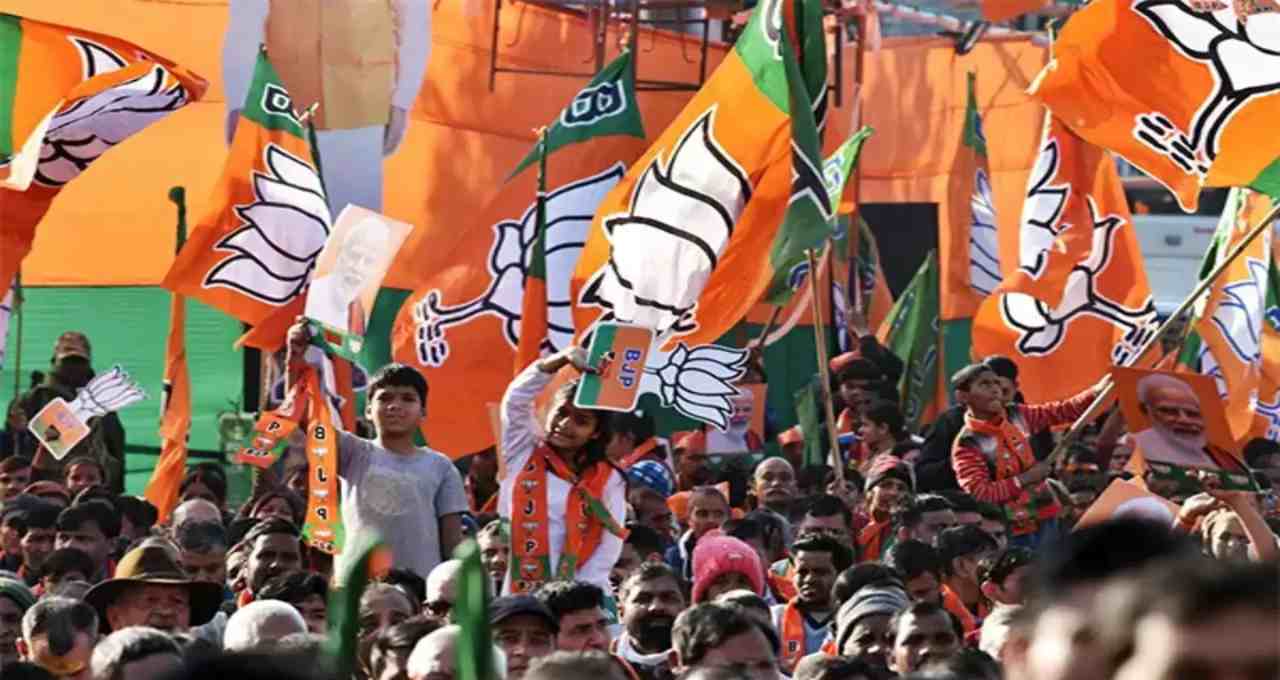 UP BJP President Election 2025: 14 दिसंबर को नए प्रदेश अध्यक्ष का होगा ऐलान, ओबीसी और ब्राह्मण नेताओं की दावेदारी मजबूत  