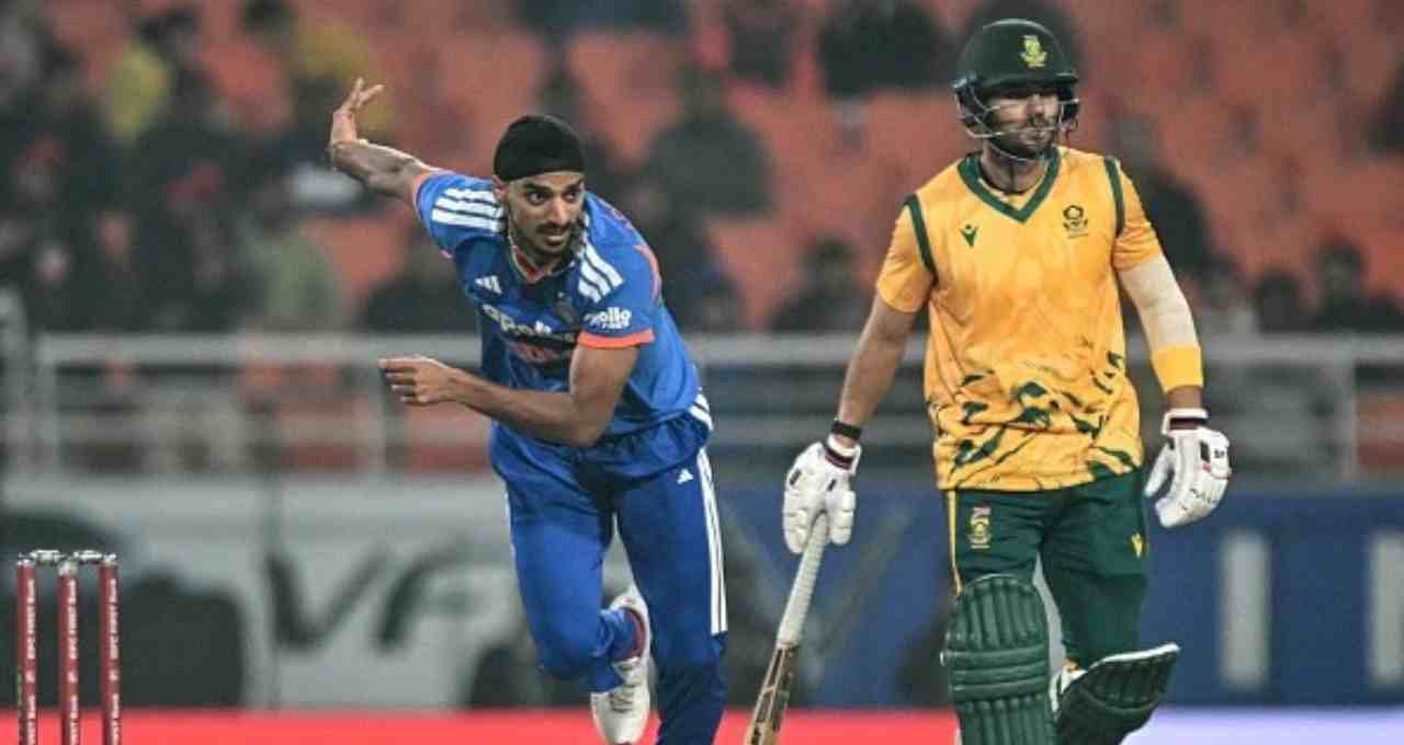 IND vs SA 2nd T20: चंडीगढ़ में मिली 51 रनों की हार के जिम्मेदार बने ये 4 भारतीय खिलाड़ी