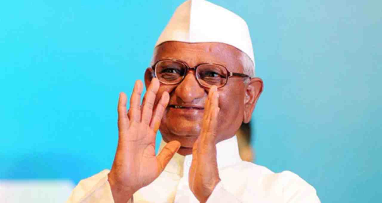 अन्ना हजारे का संघर्ष रंग लाया: महाराष्ट्र में लागू होगा नया लोकायुक्त कानून, भ्रष्टाचार पर कड़ी कार्रवाई संभव