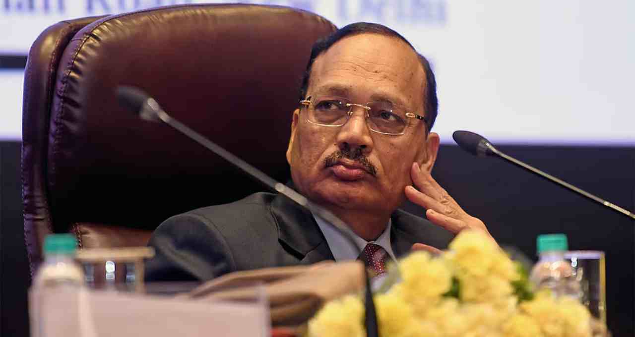CJI सूर्यकांत ने कहा- 'रोहिंग्या टिप्पणियों पर हस्तक्षेप के प्रयास को नहीं होने देंगे बर्दाश्त'