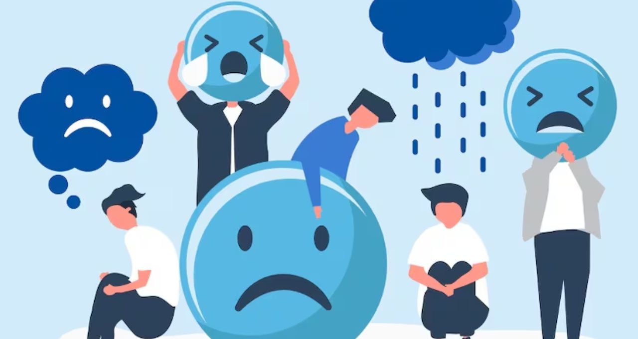 Seasonal Affective Disorder: শরৎ–শীতেই বাড়ে মনখারাপ, অজান্তে অবসাদের ফাঁদে পড়েন অনেকে! বিশেষজ্ঞ জানালেন লক্ষণ–কারণ–প্রতিকার

