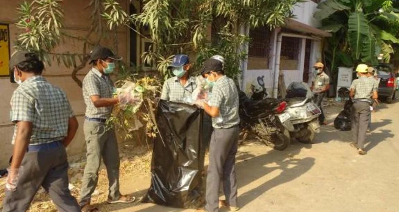 স্বচ্ছ ভারত মিশনে বড় ফাঁক! লোকসভায় কেন্দ্রের জবাবেই উঠে এল ব্যর্থতার ছবি, তৃণমূলের তীব্র প্রশ্ন
