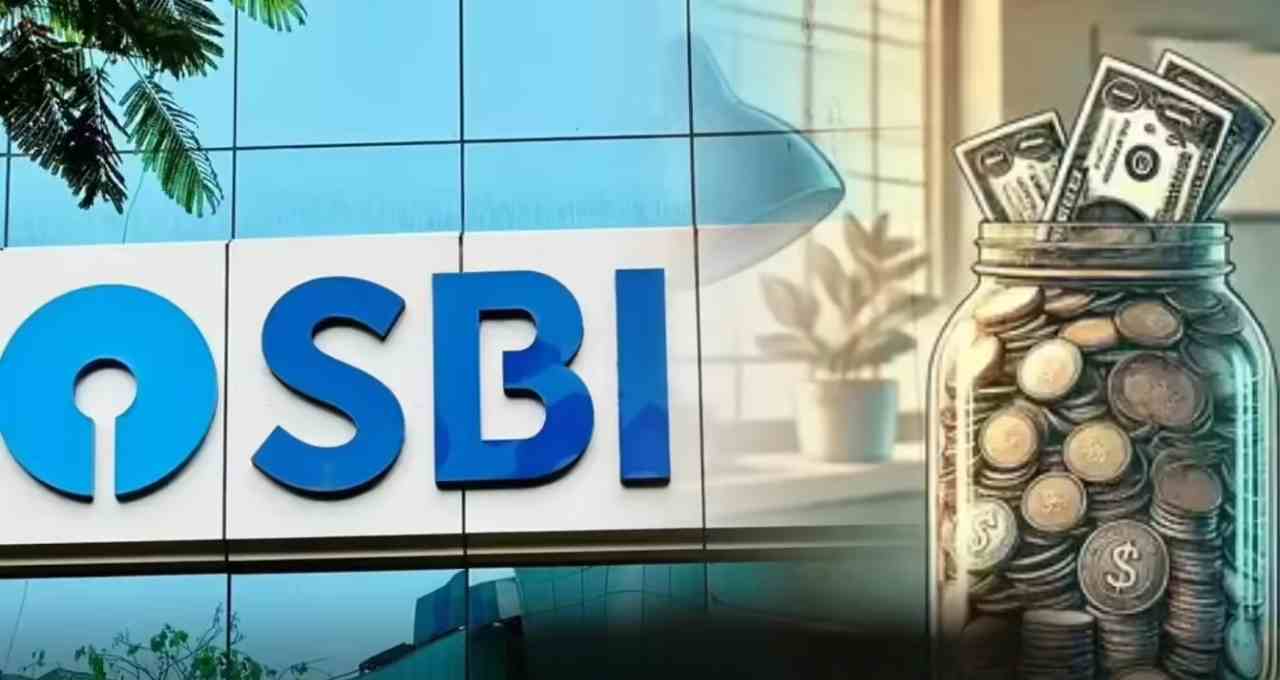 SBI ने लोन किया सस्ता: FD पर ब्याज दरों में की 25 बेसिस पॉइंट्स की कटौती; जानें नई दरें