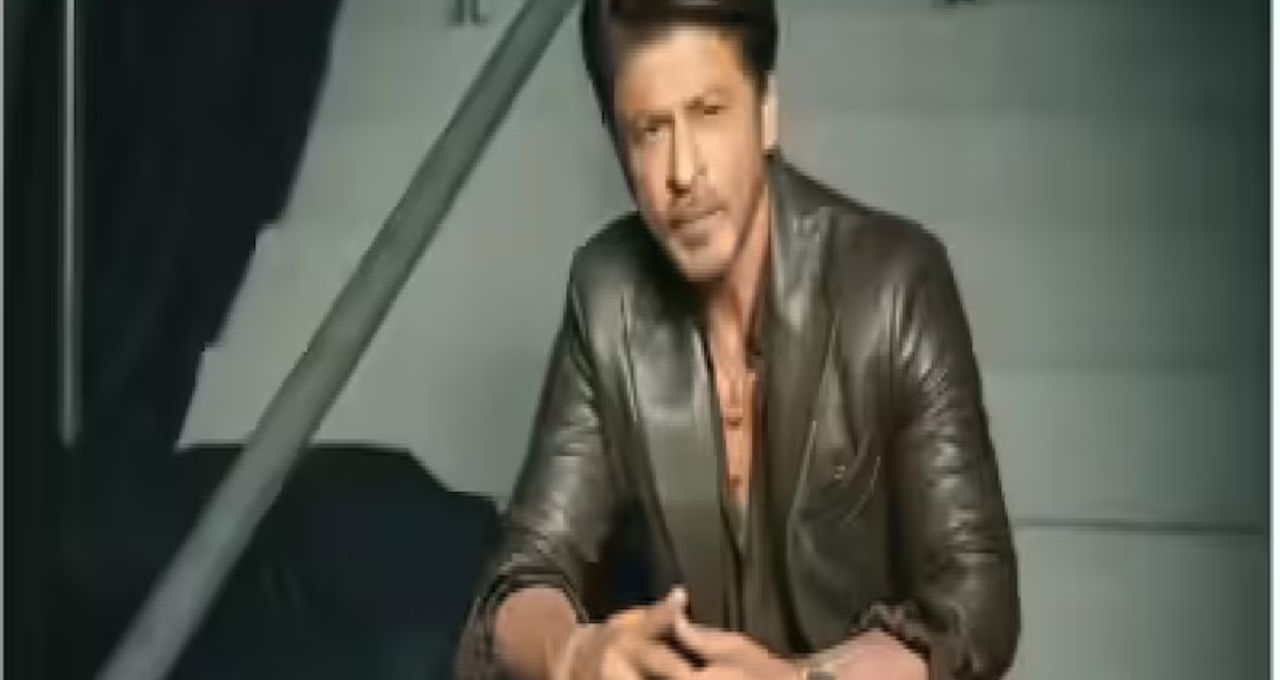 শেষ রাতে কলকাতায় কিং খান! মেসির সঙ্গে মঞ্চ ভাগ করতে উচ্ছ্বসিত শাহরুখ, উপস্থিত থাকতে পারেন সুহানাও

