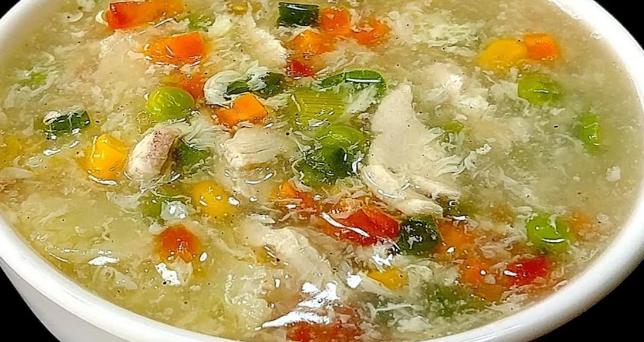 Health Tips: শীতের সন্ধ্যায় ভাজাভুজি নয়! এই ৪ খাবারে পেট থাকবে ঠিক, শরীরও থাকবে গরম—পরামর্শ চিকিৎসকের
