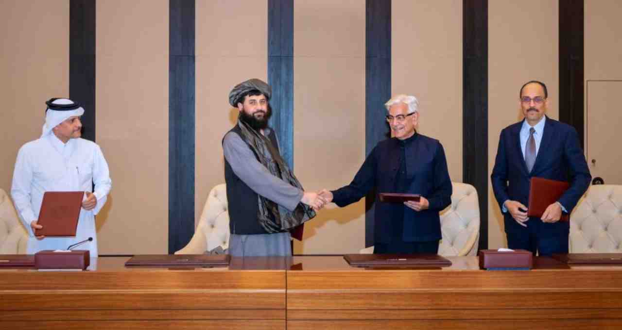 पाकिस्तान-अफगानिस्तान तनाव: TTP को लेकर तालिबान पर भड़का इस्लामाबाद