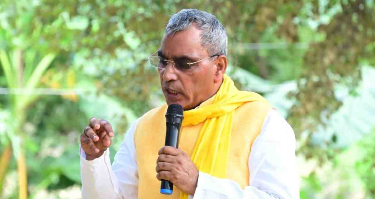 यूपी लेखपाल भर्ती: आरक्षण व्यवस्था पर सियासी बहस तेज, मंत्री ओम प्रकाश राजभर की मुख्यमंत्री योगी से तीन अहम मांगें