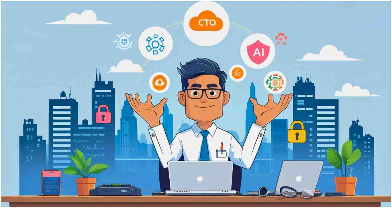 CEO, CTO और CFO क्या करते हैं: जानें कंपनी के तीन प्रमुख पदों की जिम्मेदारी और महत्व