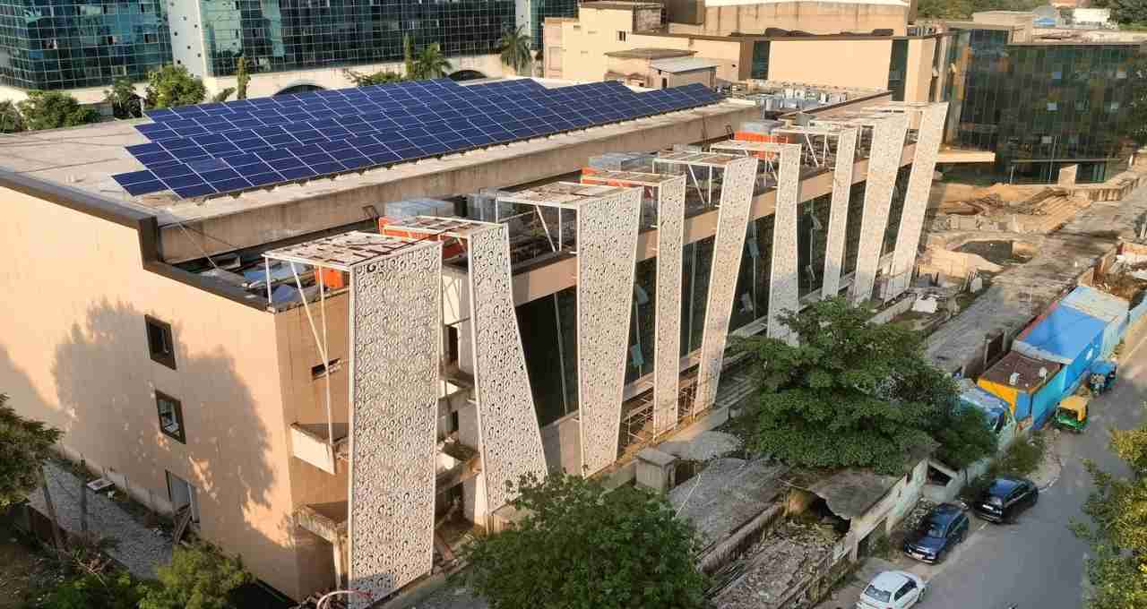 रांची को नए साल में मिलेगी ‘रवींद्र भवन’ की सौगात, जानें इसकी खास खूबियां