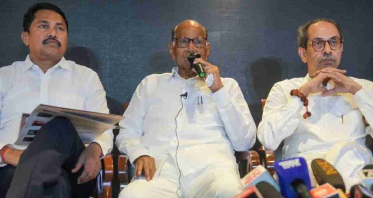 महाराष्ट्र चुनावी राजनीति में उठा नया विवाद: उद्धव ठाकरे गुट ने शरद पवार की एनसीपी को दी चेतावनी