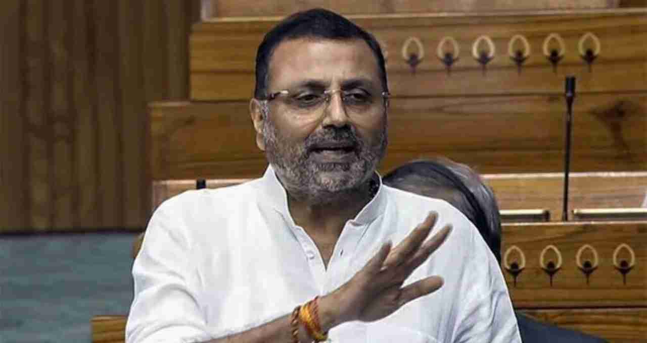 कांग्रेस के 8 सांसदों की मुश्किल बढ़ी? बीजेपी सांसद ने भेजा विशेषाधिकार हनन नोटिस