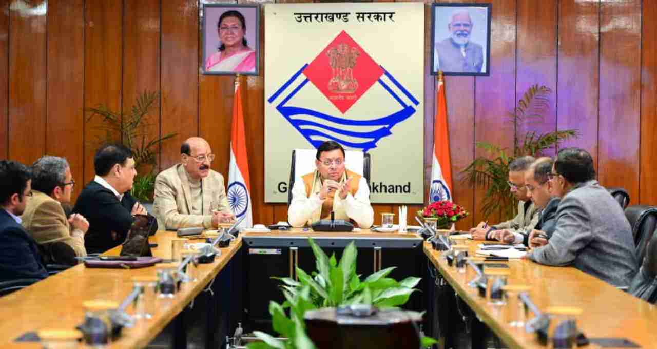 उत्तराखंड: लोक भवन ने लौटाए दो विधेयक, समान नागरिक संहिता संशोधन का होगा परीक्षण
