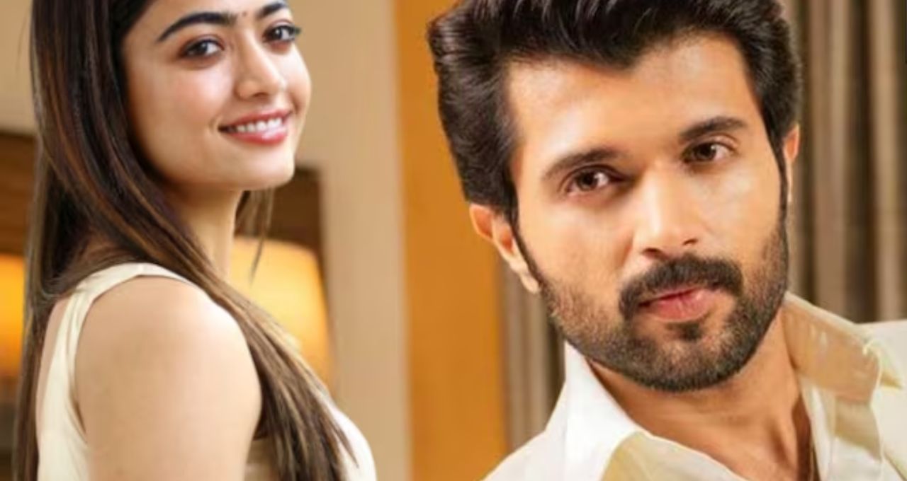 Vijay-Rashmika: গোপনে কি সত্যিই বিয়ে সেরে ফেললেন বিজয়–রশ্মিকা? মহেশবাবুর সঙ্গে ‘বর-কনে’ ছবি ঘিরে তোলপাড় নেটদুনিয়া