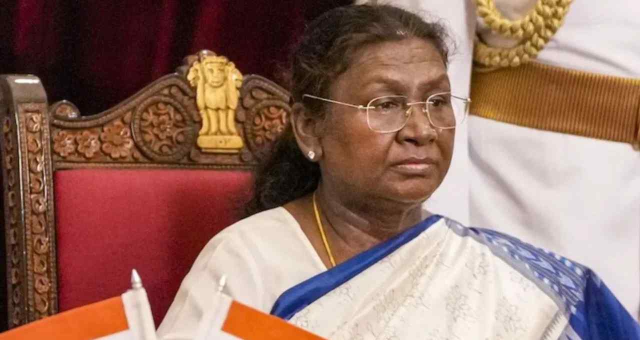 राष्ट्रपति ने जी राम जी बिल को दी मंजूरी, देखें योजना से मजदूरों को मिलने वाले फायदे