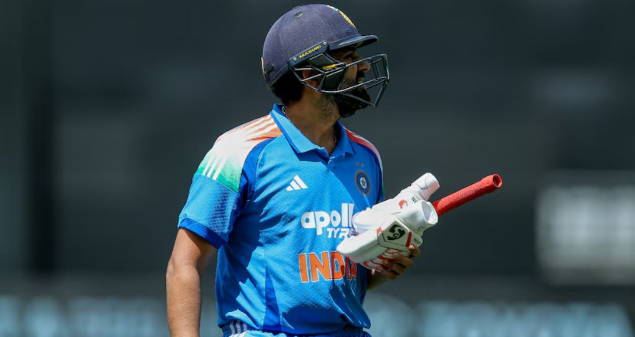 Rohit Sharma: ‘আর দেওয়ার মতো কিছু নেই’—বিশ্বকাপ ফাইনালের পর অবসরের ভাবনায় ডুবে গিয়েছিলেন রোহিত
